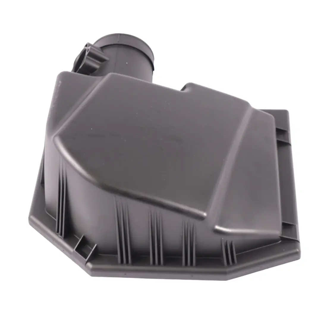 M52 Gasolina Caja de filtro de aire Silenciador de admisión para BMW Z4 E85 con número de pieza 7526711 BMW Z4 E85 M52 Gasolina Caja de filtro de aire Silenciador de admisión - SKU 7526711-1 - Número de pieza 7526711