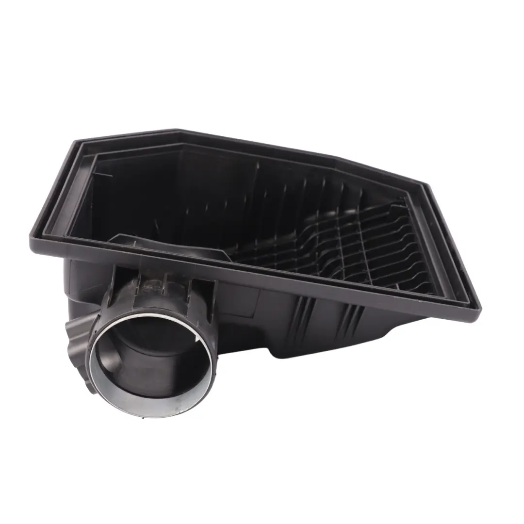 M52 Gasolina Caja de filtro de aire Silenciador de admisión para BMW Z4 E85 con número de pieza 7526711 BMW Z4 E85 M52 Gasolina Caja de filtro de aire Silenciador de admisión - SKU 7526711-1 - Número de pieza 7526711