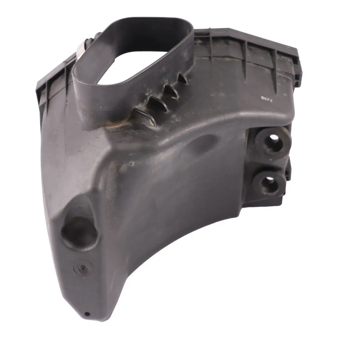 M52 Boîtier filtre air essence Boîtier admission Silencieux pour BMW Z4 E85 à propos du numéro de pièce 7526711 BMW Z4 E85 M52 Boîtier filtre air essence Boîtier admission Silencieux - SKU 7526711-2 - Numéro de pièce 7526711