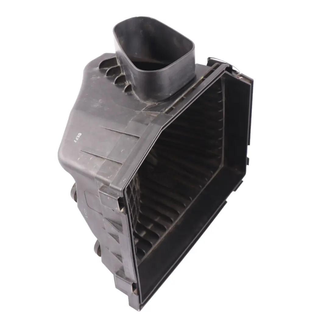 M52 Boîtier filtre air essence Boîtier admission Silencieux pour BMW Z4 E85 à propos du numéro de pièce 7526711 BMW Z4 E85 M52 Boîtier filtre air essence Boîtier admission Silencieux - SKU 7526711-2 - Numéro de pièce 7526711