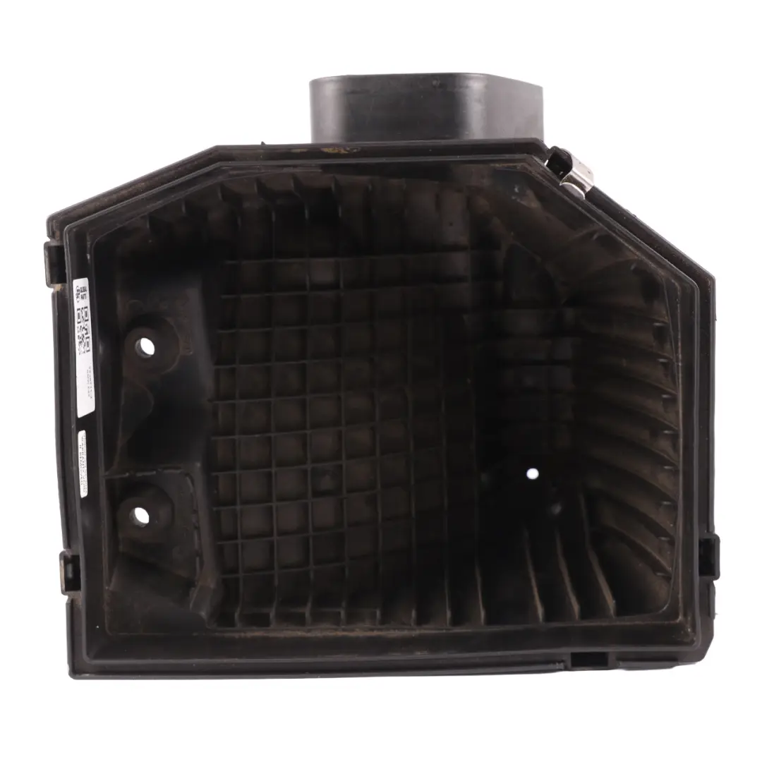 M52 Boîtier filtre air essence Boîtier admission Silencieux pour BMW Z4 E85 à propos du numéro de pièce 7526711 BMW Z4 E85 M52 Boîtier filtre air essence Boîtier admission Silencieux - SKU 7526711-2 - Numéro de pièce 7526711