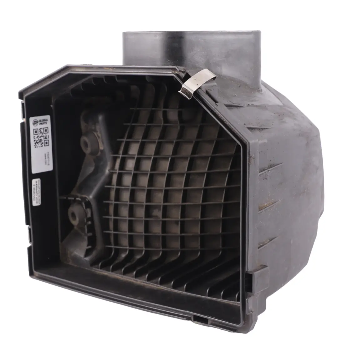 M52 Gasolina Caja de filtro de aire Silenciador de admisión para BMW Z4 E85 con número de pieza 7526711 BMW Z4 E85 M52 Gasolina Caja de filtro de aire Silenciador de admisión - SKU 7526711-2 - Número de pieza 7526711