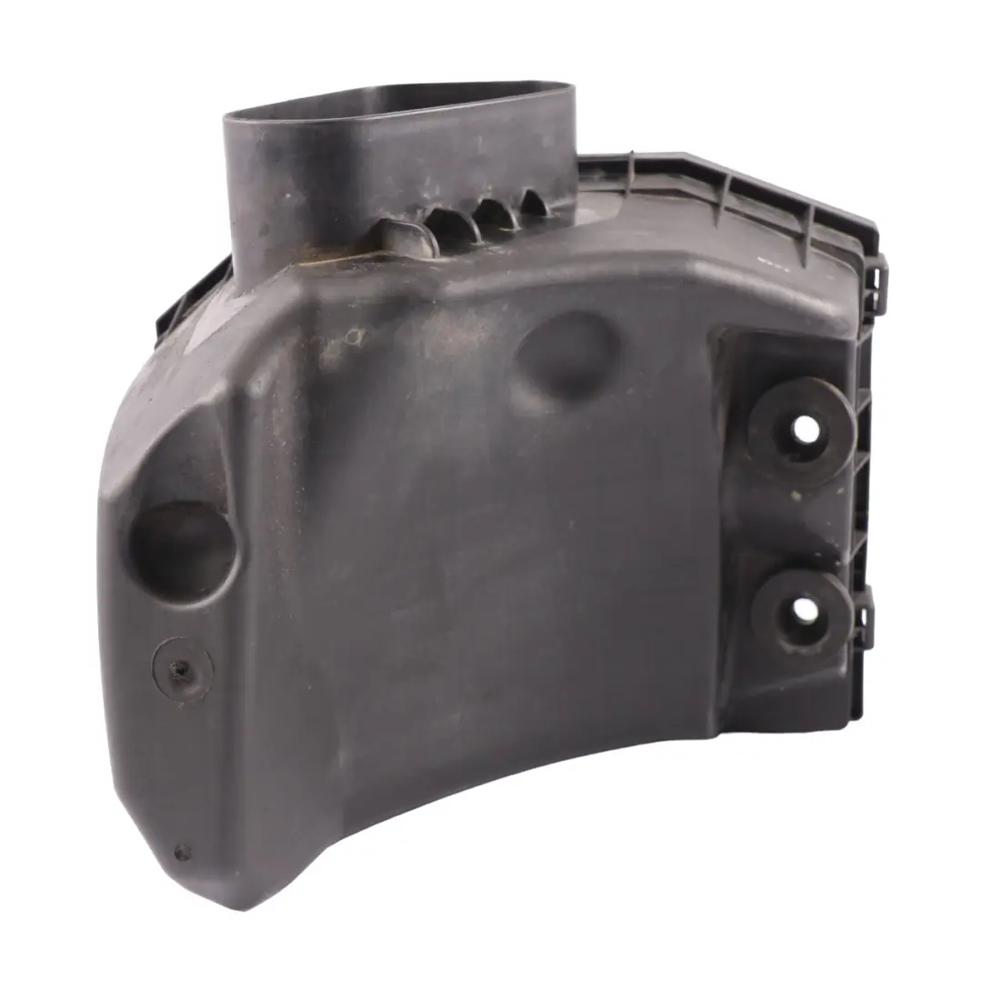 M52 Gasolina Caja de filtro de aire Silenciador de admisión para BMW Z4 E85 con número de pieza 7526711 BMW Z4 E85 M52 Gasolina Caja de filtro de aire Silenciador de admisión - SKU 7526711-2 - Número de pieza 7526711