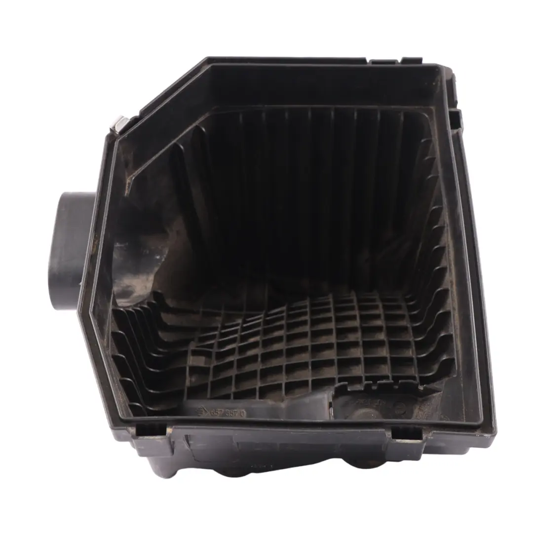 BMW Z4 E85 M52 Boîtier filtre air essence Boîtier admission Silencieux - SKU 7526711-2 - Numéro de pièce 7526711