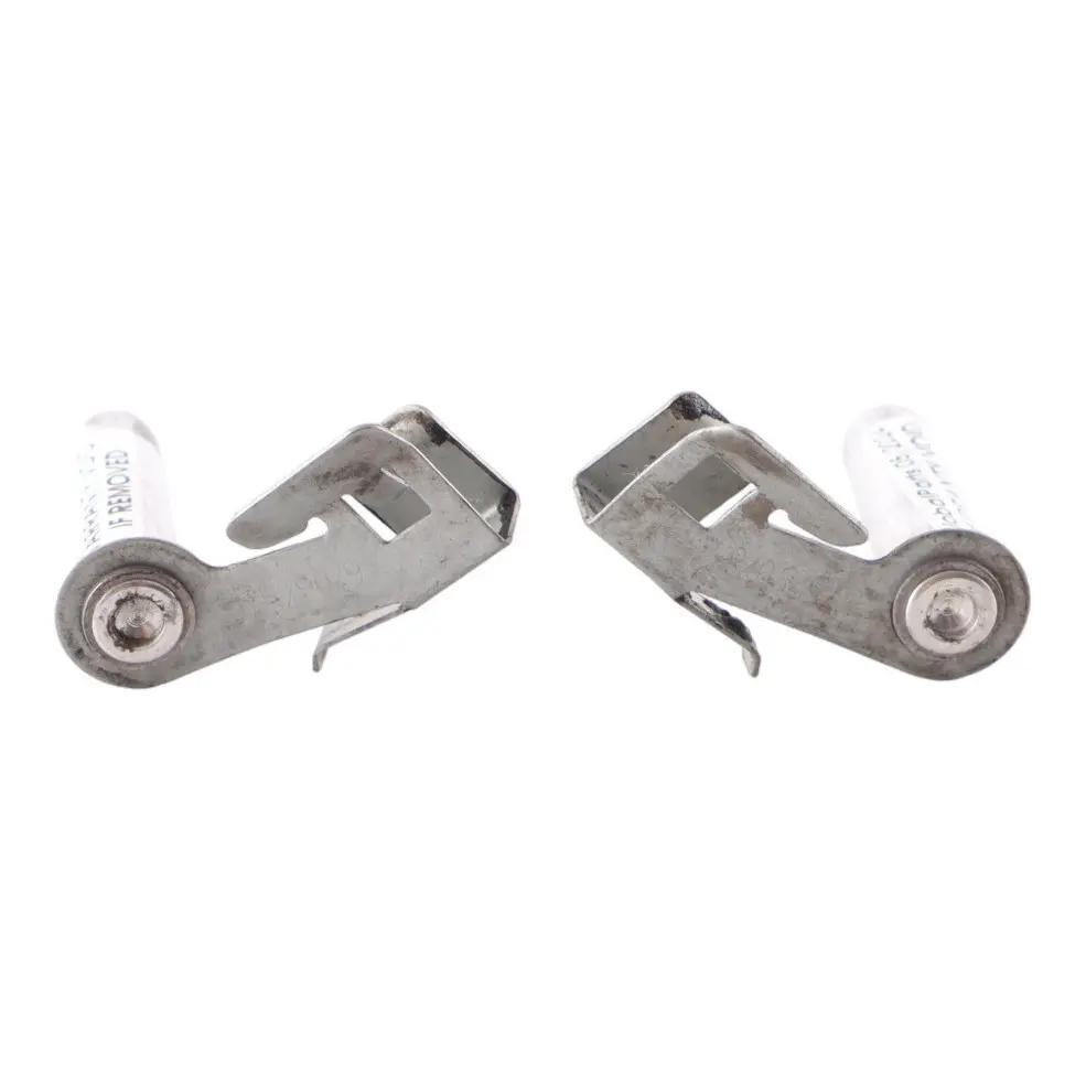 Bearing Bolt BMW E46 E60 E81 E90 F30 Manual Gear Linkage Dowel Pin Clip to with Part number 7529078 Bearing Bolt BMW E46 E60 E81 E90 F30 Manual Gear Linkage Dowel Pin Clip - SKU 7529078 - Part number 7529078