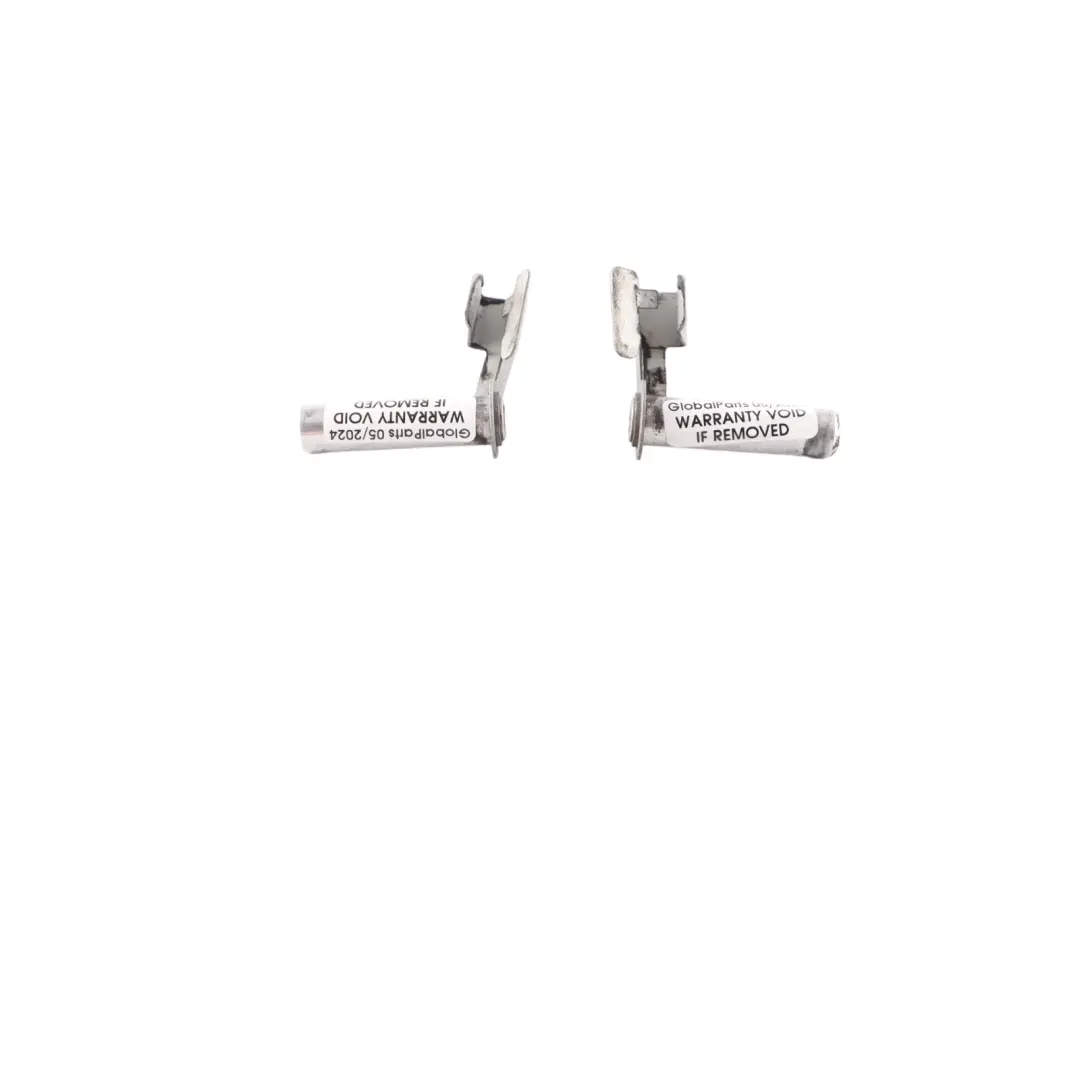 Schaltgestänge Lager Bolzen Stift Clip für BMW E46 E60 E81 E90 F30 mit Teilenummer 7529078 BMW E46 E60 E81 E90 F30 Schaltgestänge Lager Bolzen Stift Clip - SKU 7529078 - Teilenummer 7529078