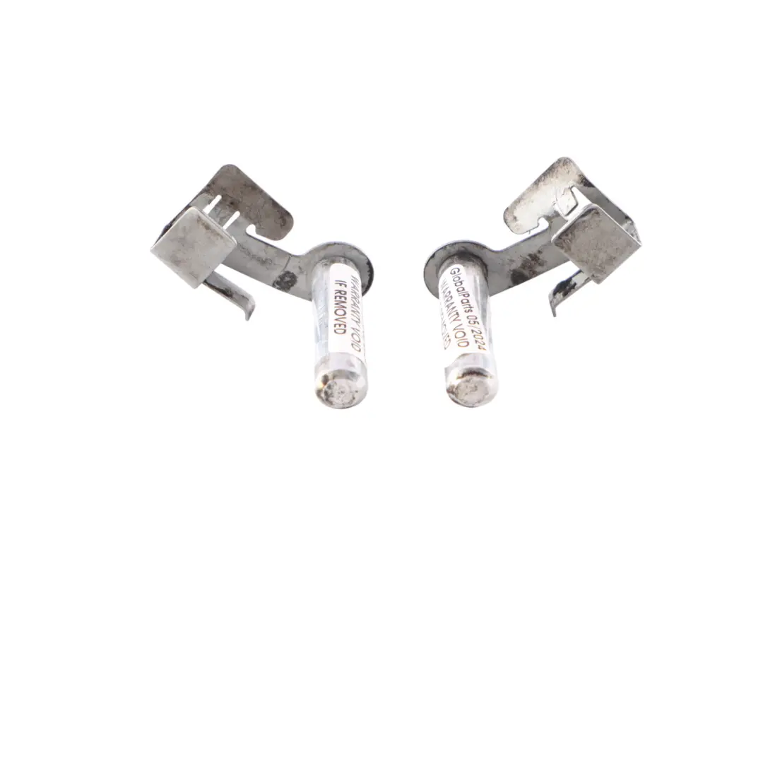 Schaltgestänge Lager Bolzen Stift Clip für BMW E46 E60 E81 E90 F30 mit Teilenummer 7529078 BMW E46 E60 E81 E90 F30 Schaltgestänge Lager Bolzen Stift Clip - SKU 7529078 - Teilenummer 7529078