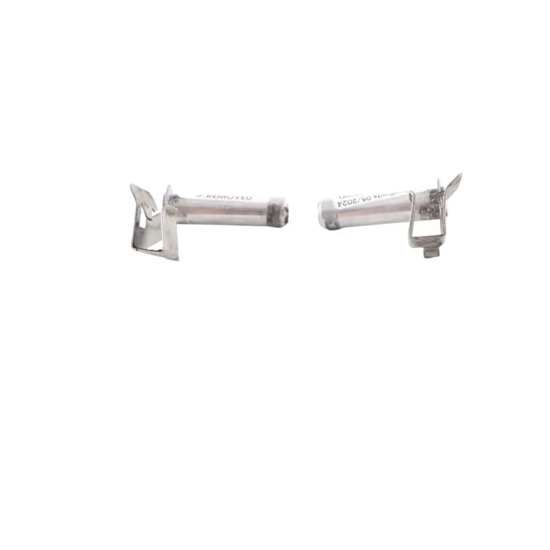 Schaltgestänge Lager Bolzen Stift Clip für BMW E46 E60 E81 E90 F30 mit Teilenummer 7529078 BMW E46 E60 E81 E90 F30 Schaltgestänge Lager Bolzen Stift Clip - SKU 7529078 - Teilenummer 7529078
