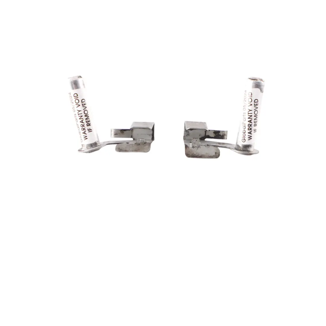 Schaltgestänge Lager Bolzen Stift Clip für BMW E46 E60 E81 E90 F30 mit Teilenummer 7529078 BMW E46 E60 E81 E90 F30 Schaltgestänge Lager Bolzen Stift Clip - SKU 7529078 - Teilenummer 7529078