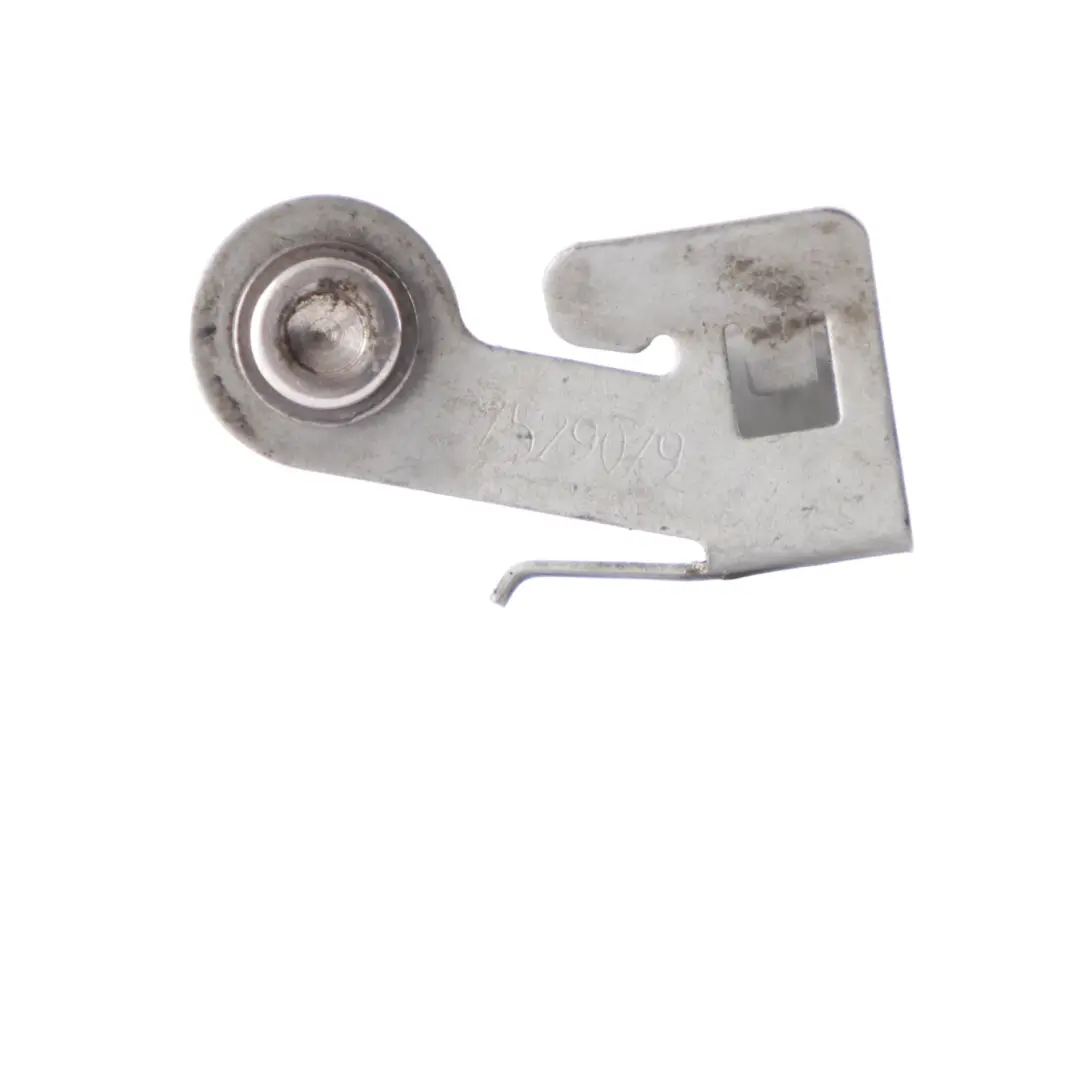 Bearing Bolt BMW E46 E60 E81 E90 F30 Manual Gear Linkage Dowel Pin Clip to with Part number 7529078 Bearing Bolt BMW E46 E60 E81 E90 F30 Manual Gear Linkage Dowel Pin Clip - SKU 7529078 - Part number 7529078