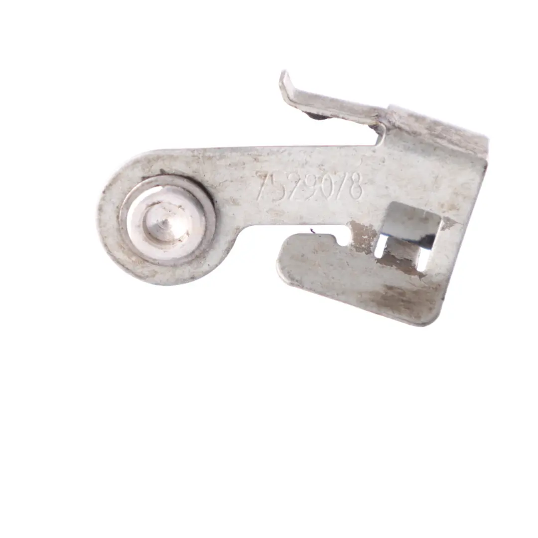 Schaltgestänge Lager Bolzen Stift Clip für BMW E46 E60 E81 E90 F30 mit Teilenummer 7529078 BMW E46 E60 E81 E90 F30 Schaltgestänge Lager Bolzen Stift Clip - SKU 7529078 - Teilenummer 7529078