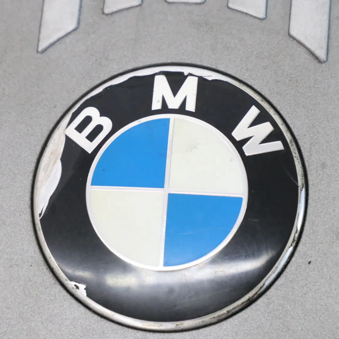 BMW E60 E63 E65 E87 E90 N52 Osłona Pokrywa Górna Silnika - SKU 7531324-2 - Numer Części 7531324