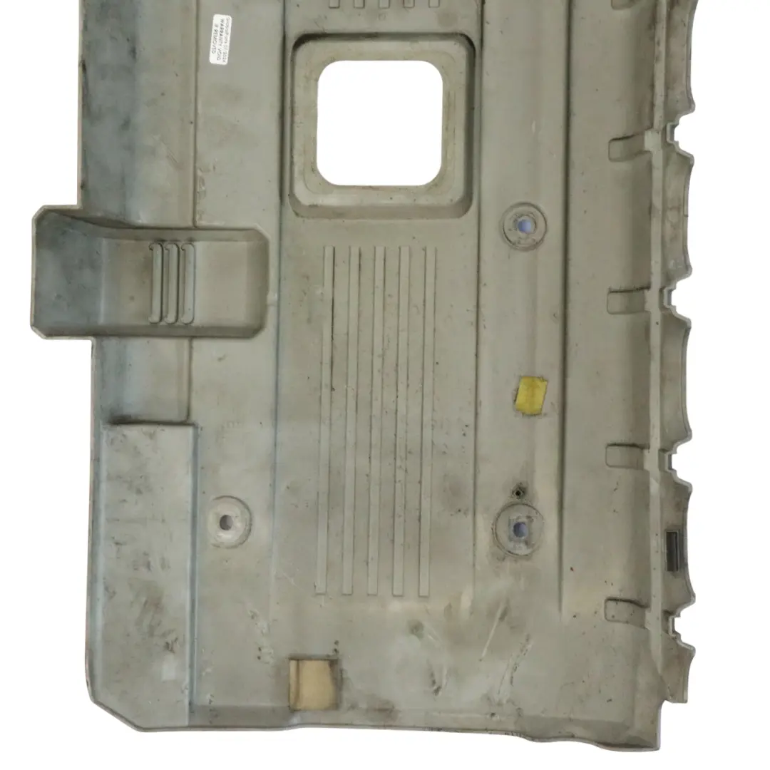 N52 Couvercle bobine d'allumage moteur pour BMW E60 E63 E65 E87 E90 Petrol à propos du numéro de pièce 7531324 BMW E60 E63 E65 E87 E90 Petrol N52 Couvercle bobine d'allumage moteur - SKU 7531324-2 - Numéro de pièce 7531324