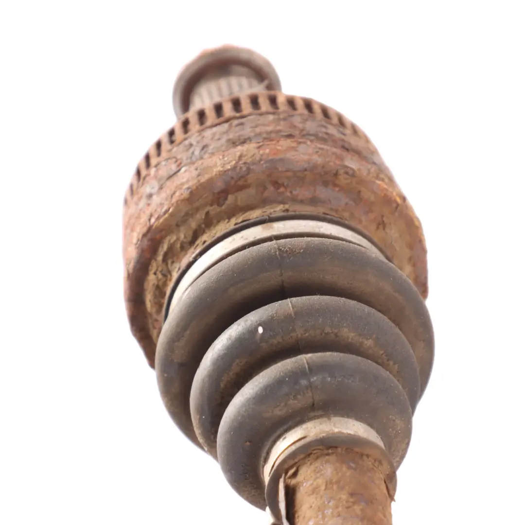 Driveshaft Output Shaft Right O/S Diesel to BMW 1 3 Series E81 E87 E90 with Part number 7533446 BMW 1 3 Series E81 E87 E90 Driveshaft Output Shaft Right O/S Diesel - SKU 7533446-1 - Part number 7533446