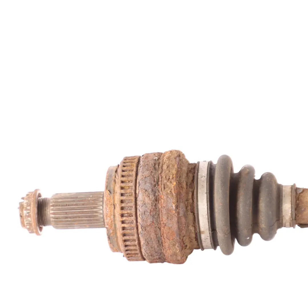 Driveshaft Output Shaft Right O/S Diesel to BMW 1 3 Series E81 E87 E90 with Part number 7533446 BMW 1 3 Series E81 E87 E90 Driveshaft Output Shaft Right O/S Diesel - SKU 7533446-1 - Part number 7533446