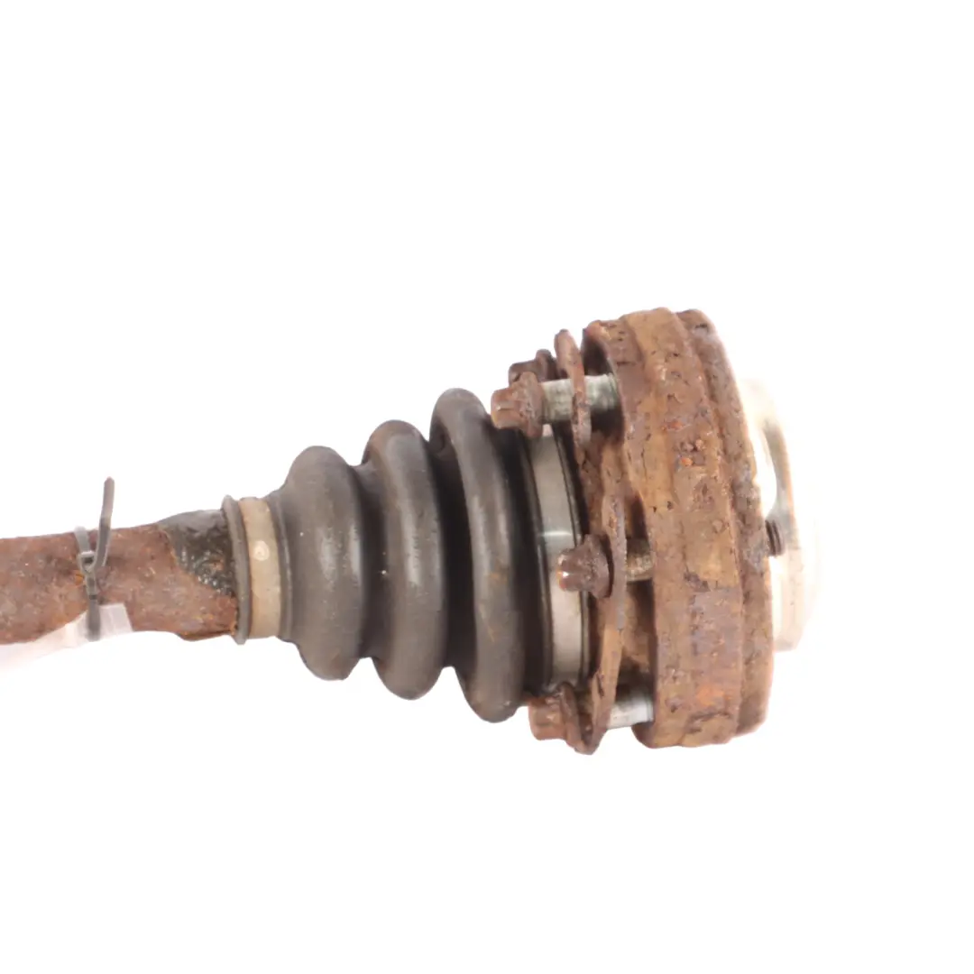 Driveshaft Output Shaft Right O/S Diesel to BMW 1 3 Series E81 E87 E90 with Part number 7533446 BMW 1 3 Series E81 E87 E90 Driveshaft Output Shaft Right O/S Diesel - SKU 7533446-1 - Part number 7533446