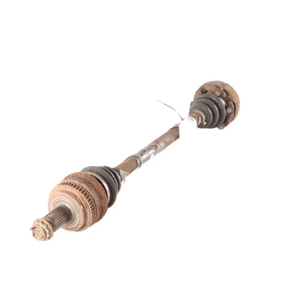 Driveshaft Output Shaft Right O/S Diesel to BMW 1 3 Series E81 E87 E90 with Part number 7533446 BMW 1 3 Series E81 E87 E90 Driveshaft Output Shaft Right O/S Diesel - SKU 7533446-1 - Part number 7533446