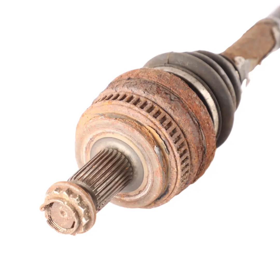 Driveshaft Output Shaft Right O/S Diesel to BMW 1 3 Series E81 E87 E90 with Part number 7533446 BMW 1 3 Series E81 E87 E90 Driveshaft Output Shaft Right O/S Diesel - SKU 7533446-1 - Part number 7533446