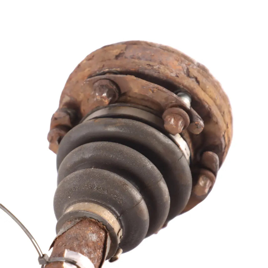 Driveshaft Output Shaft Right O/S Diesel to BMW 1 3 Series E81 E87 E90 with Part number 7533446 BMW 1 3 Series E81 E87 E90 Driveshaft Output Shaft Right O/S Diesel - SKU 7533446-1 - Part number 7533446