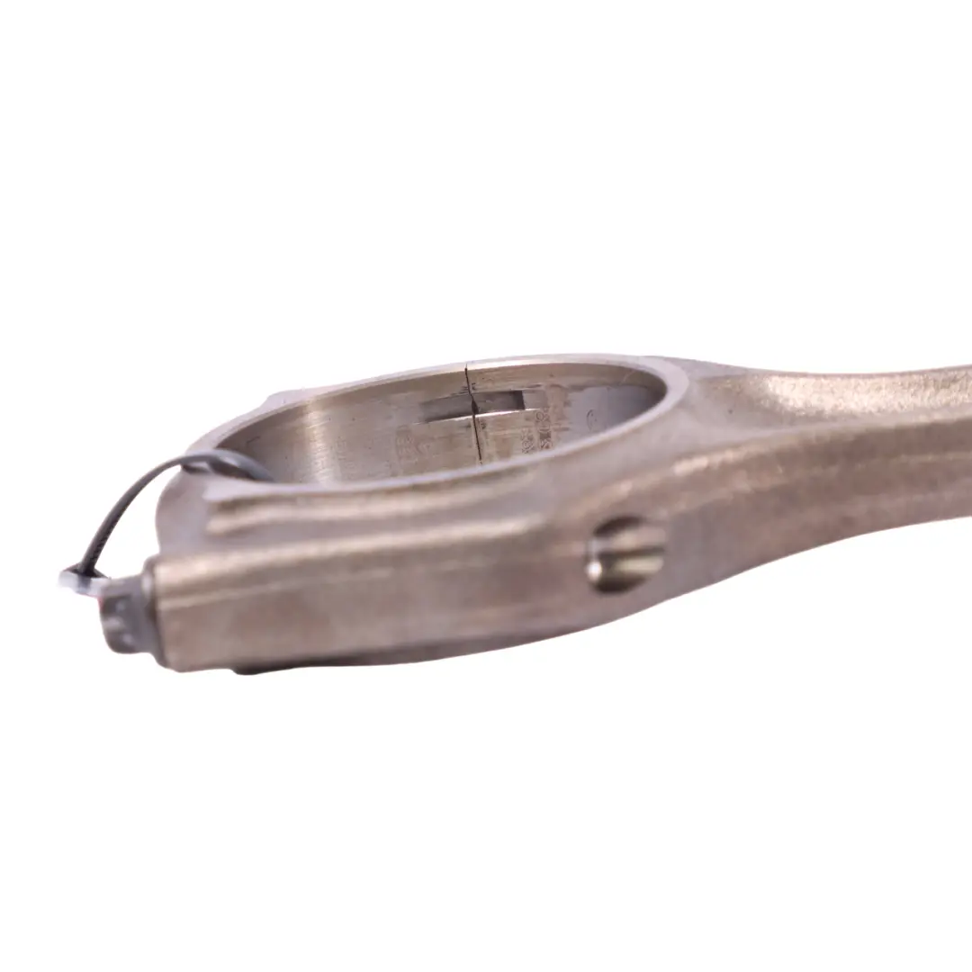 N52 Petrol Mahle Piston Rod pour BMW E60 E65 E87 E90 E91 à propos du numéro de pièce 7536373 BMW E60 E65 E87 E90 E91 N52 Petrol Mahle Piston Rod - SKU 7536373-1 - Numéro de pièce 7536373