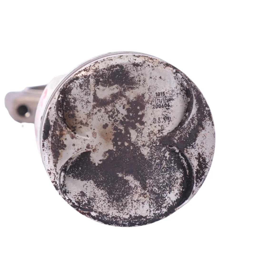 N52 Mahle Kolbenstange Benziner für BMW E60 E65 E87 E90 E91 mit Teilenummer 7536373 BMW E60 E65 E87 E90 E91 N52 Mahle Kolbenstange Benziner - SKU 7536373-1 - Teilenummer 7536373