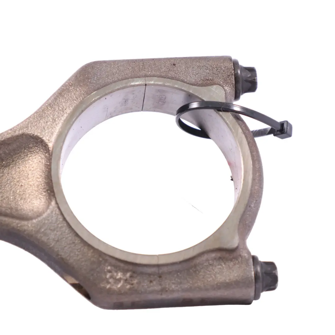 N52 Mahle Tłok Korbowód do BMW E60 E65 E87 E90 E91 o numerze 7536373 BMW E60 E65 E87 E90 E91 N52 Mahle Tłok Korbowód - SKU 7536373-1 - Numer Części 7536373