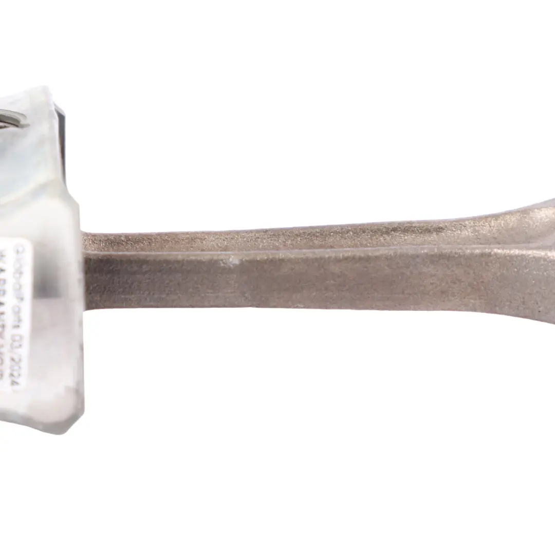 N52 Petrol Mahle Connecting Rod Piston to BMW E60 E65 E87 E90 E91 with Part number 7536373 BMW E60 E65 E87 E90 E91 N52 Petrol Mahle Connecting Rod Piston - SKU 7536373-1 - Part number 7536373