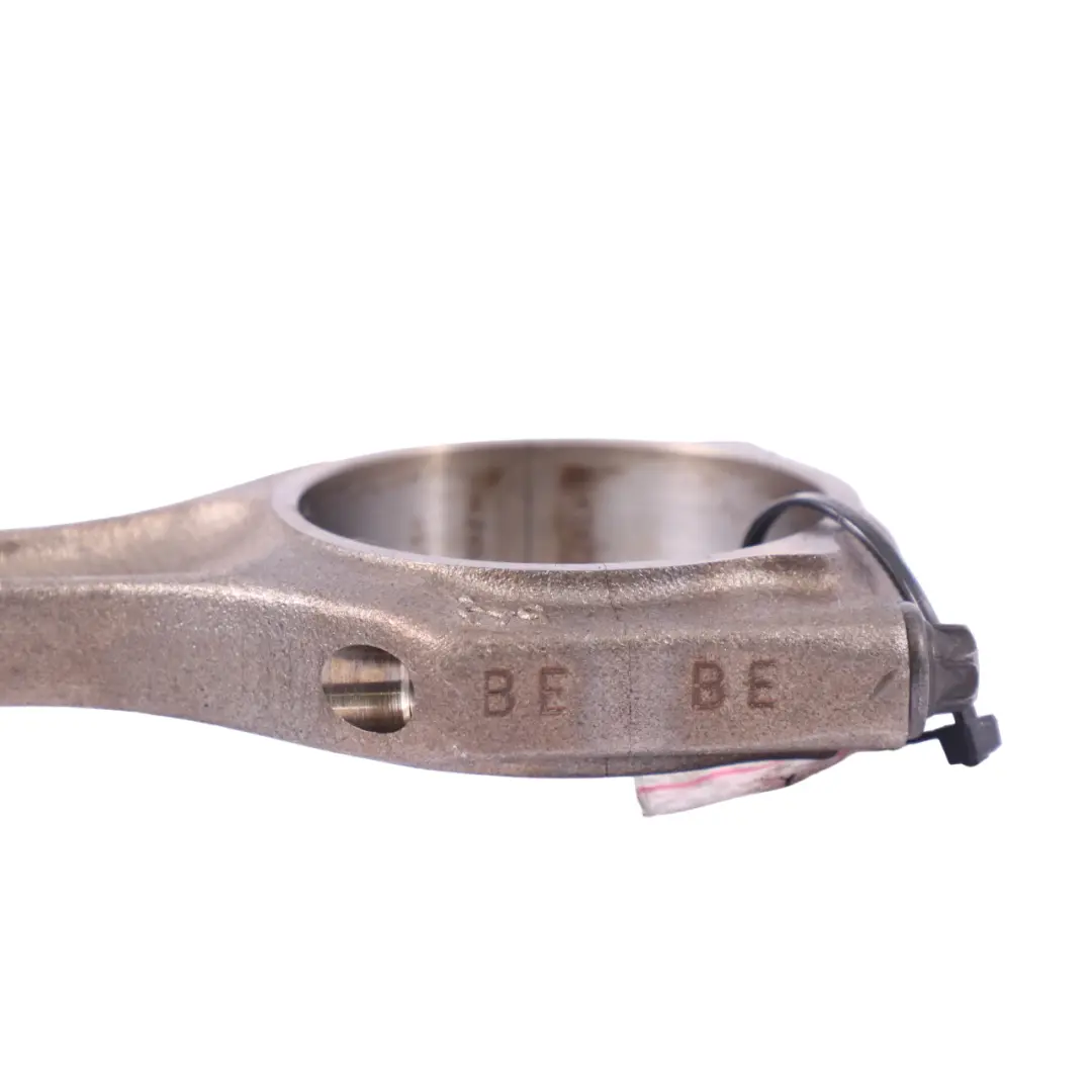 N52 Petrol Mahle Piston Rod pour BMW E60 E65 E87 E90 E91 à propos du numéro de pièce 7536373 BMW E60 E65 E87 E90 E91 N52 Petrol Mahle Piston Rod - SKU 7536373-1 - Numéro de pièce 7536373