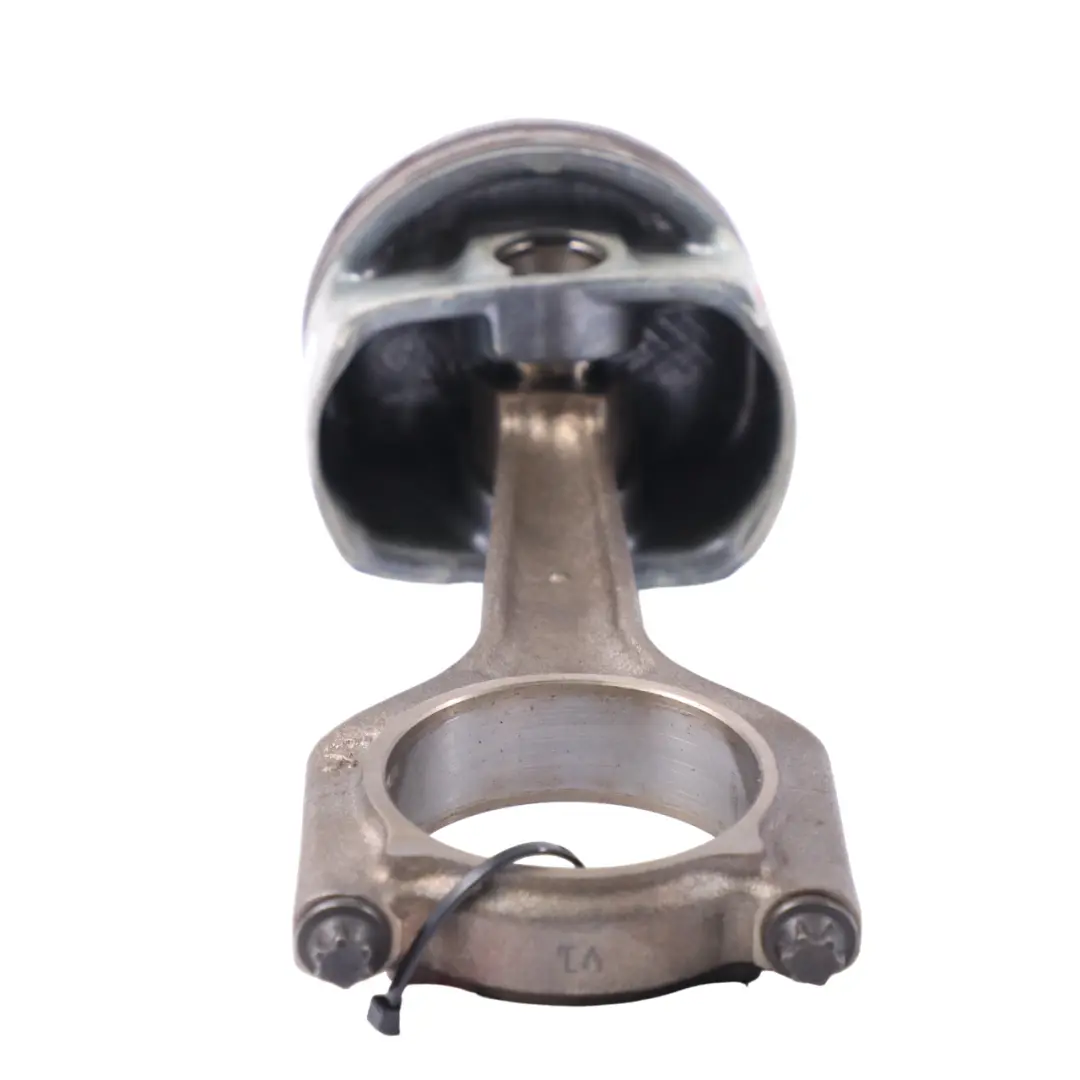 N52 Petrol Mahle Connecting Rod Piston to BMW E60 E65 E87 E90 E91 with Part number 7536373 BMW E60 E65 E87 E90 E91 N52 Petrol Mahle Connecting Rod Piston - SKU 7536373-1 - Part number 7536373