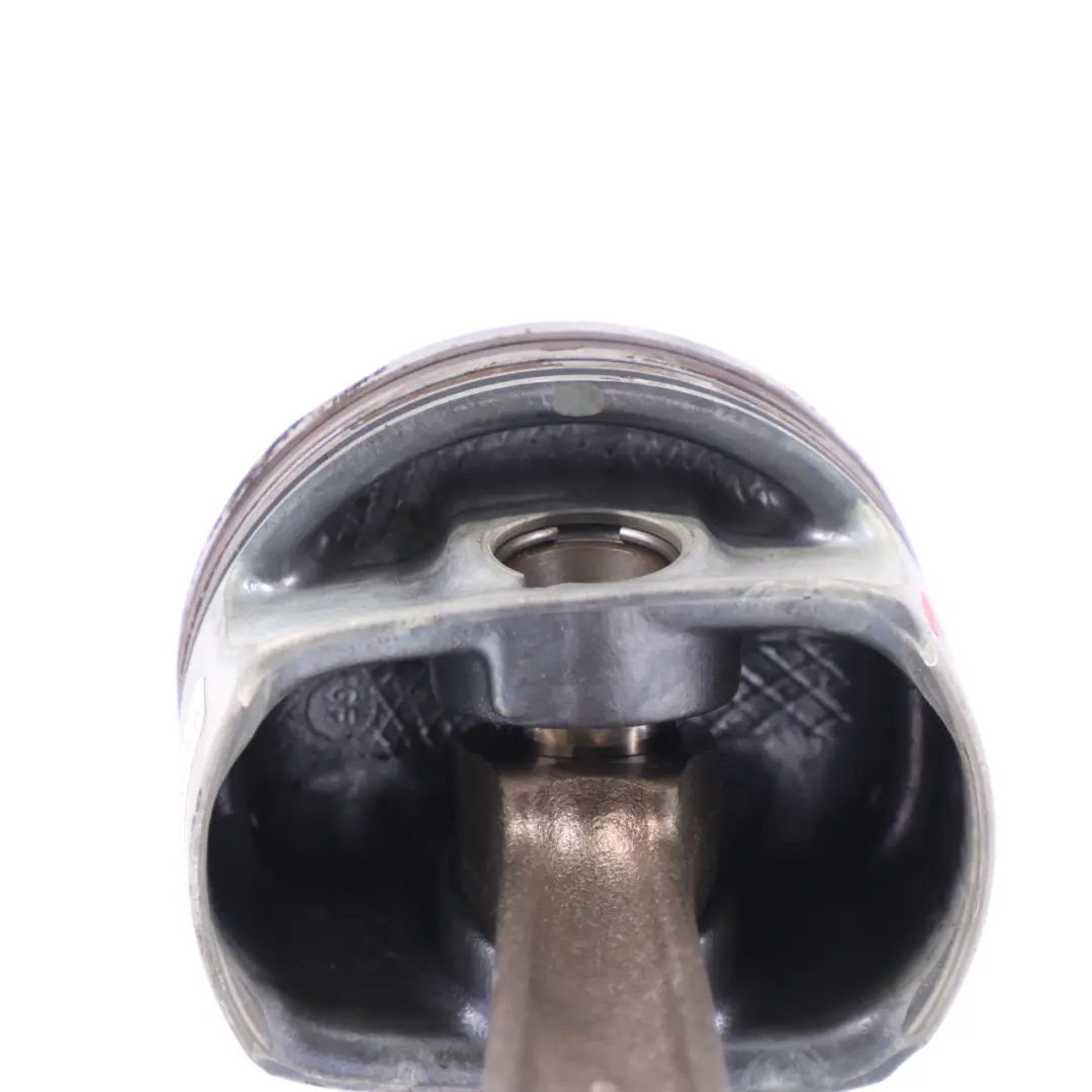 N52 Mahle Tłok Korbowód do BMW E60 E65 E87 E90 E91 o numerze 7536373 BMW E60 E65 E87 E90 E91 N52 Mahle Tłok Korbowód - SKU 7536373-1 - Numer Części 7536373