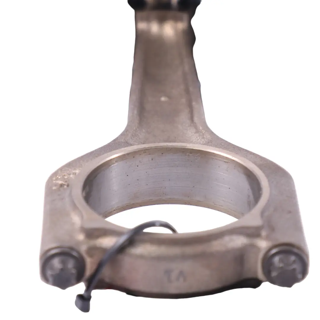 BMW E60 E65 E87 E90 E91 N52 Mahle Kolbenstange Benziner - SKU 7536373-1 - Teilenummer 7536373