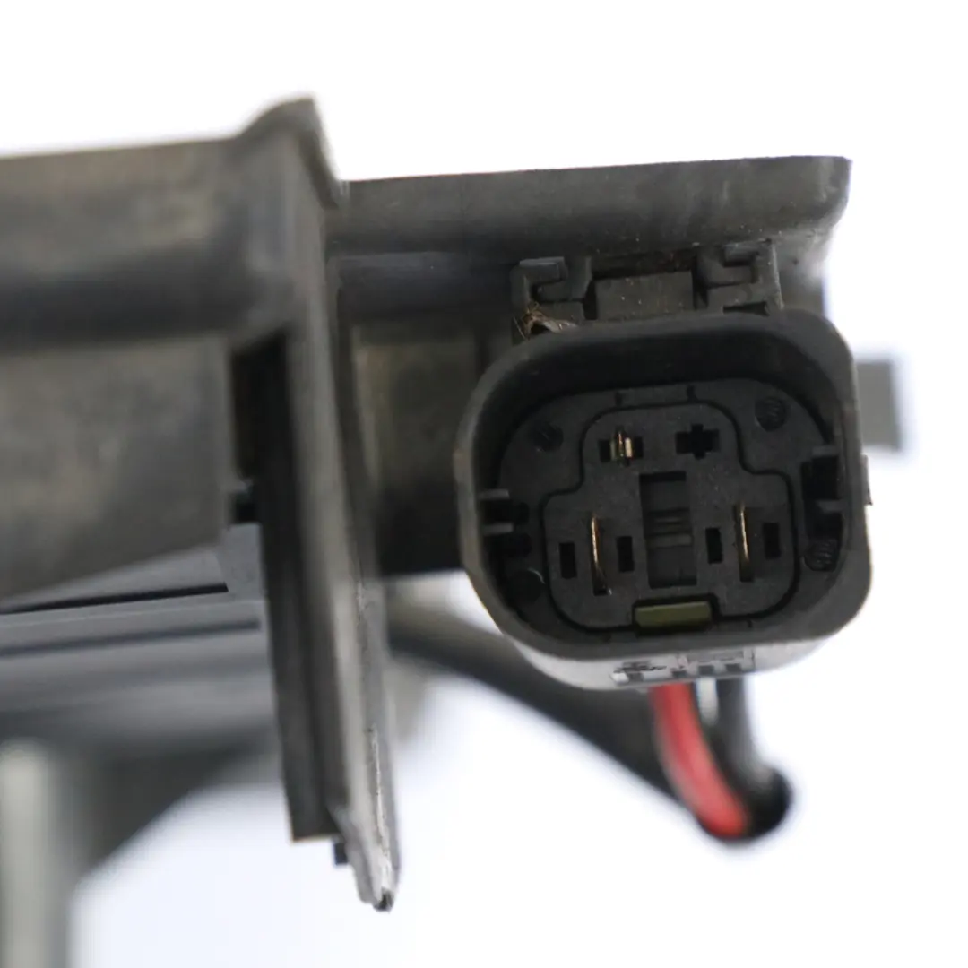 N52 N52N Osłona Wentylator Chłodnicy 400W 6931231 do BMW E60 E61 E63 o numerze 7540681 BMW E60 E61 E63 N52 N52N Osłona Wentylator Chłodnicy 400W 6931231 - SKU 7540681-2 - Numer Części 7540681