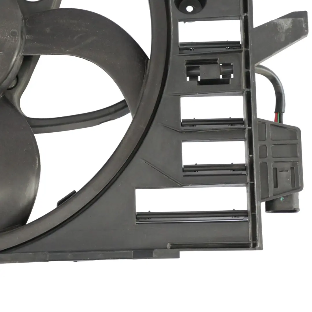 BMW E60 E61 E63 Benzina N52 N52N Radiatore Ventola raffreddamento 400W 6931231 - SKU 7540681-2 - Numero di parte 7540681