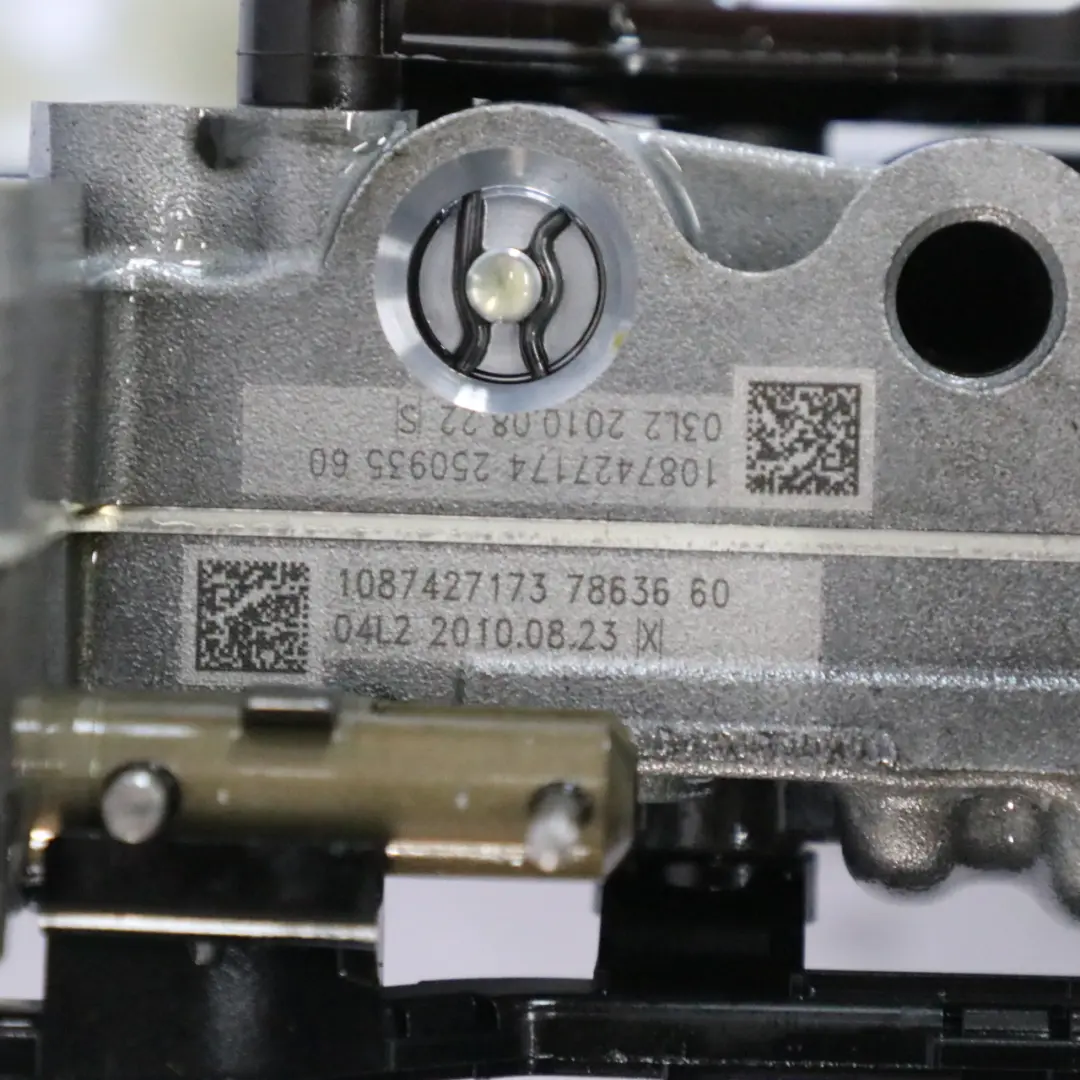  Mechatronik Automatik Getriebe BMW F10 F11 F12 X3 F25 GA8HP45Z - SKU 7544941 - Teilenummer 7544941