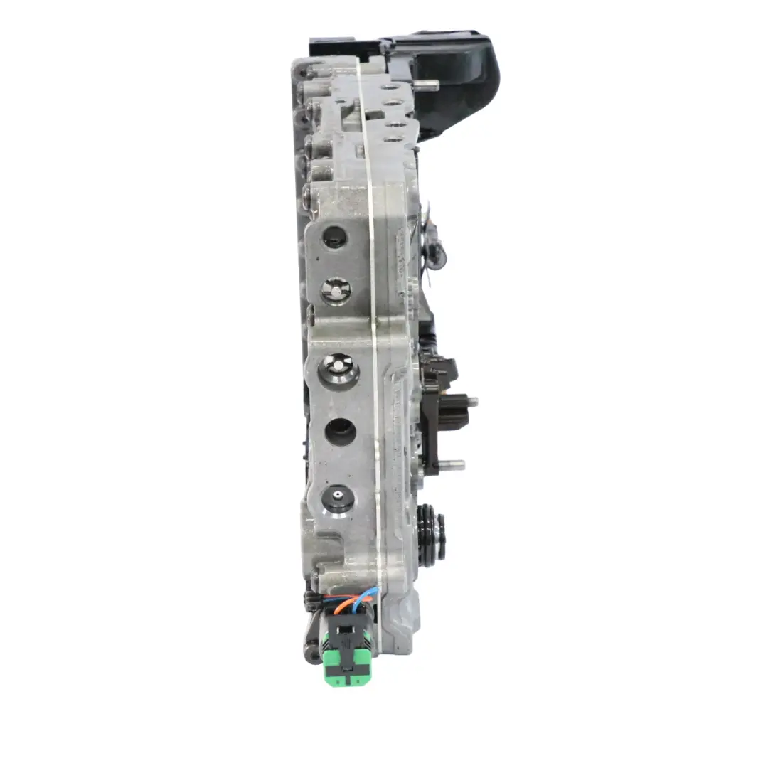 Mechatronik Automatik Getriebe BMW F10 F11 F12 X3 F25 GA8HP45Z für mit Teilenummer 7544941 Mechatronik Automatik Getriebe BMW F10 F11 F12 X3 F25 GA8HP45Z - SKU 7544941 - Teilenummer 7544941