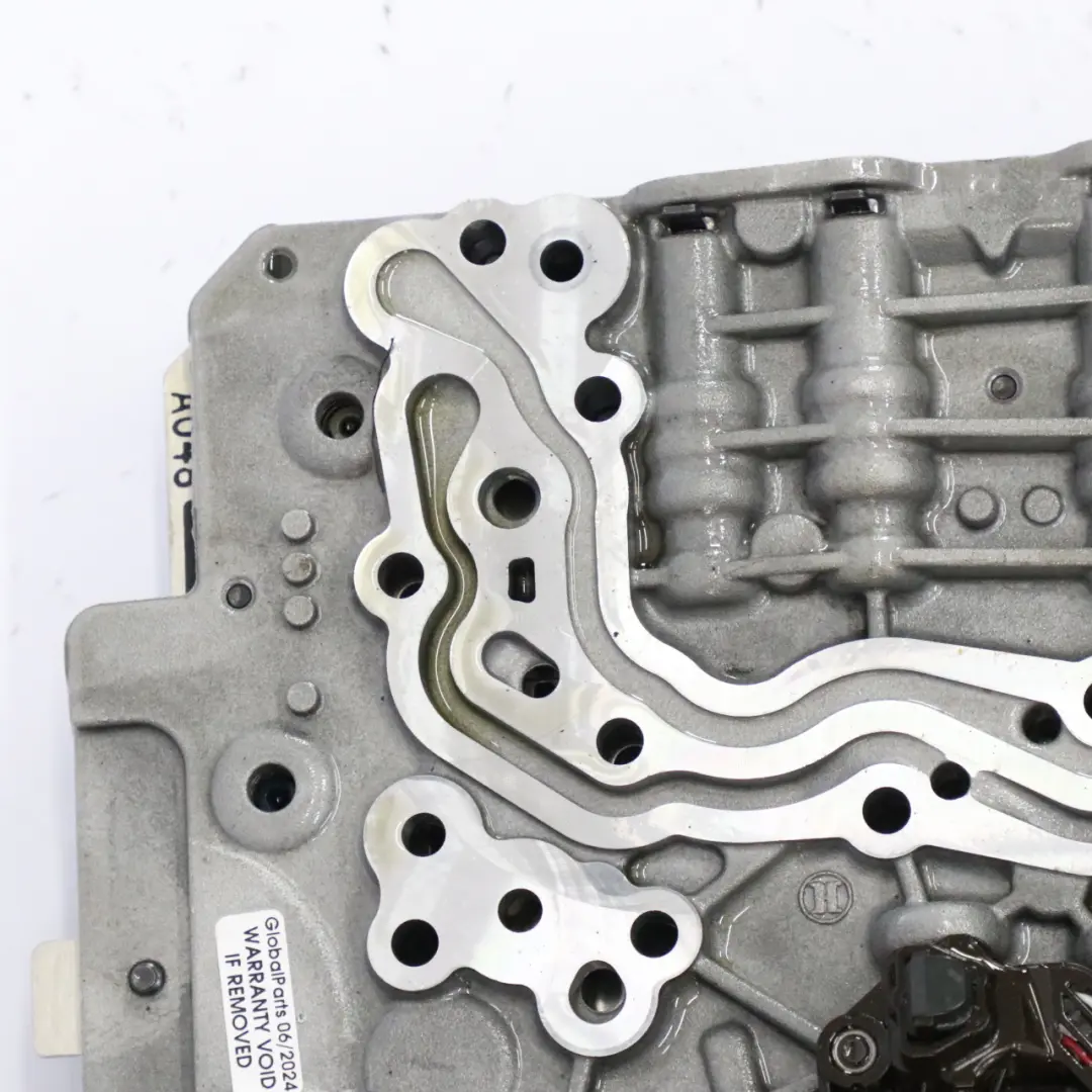  Mechatronik Automatik Getriebe BMW F10 F11 F12 X3 F25 GA8HP45Z - SKU 7544941 - Teilenummer 7544941