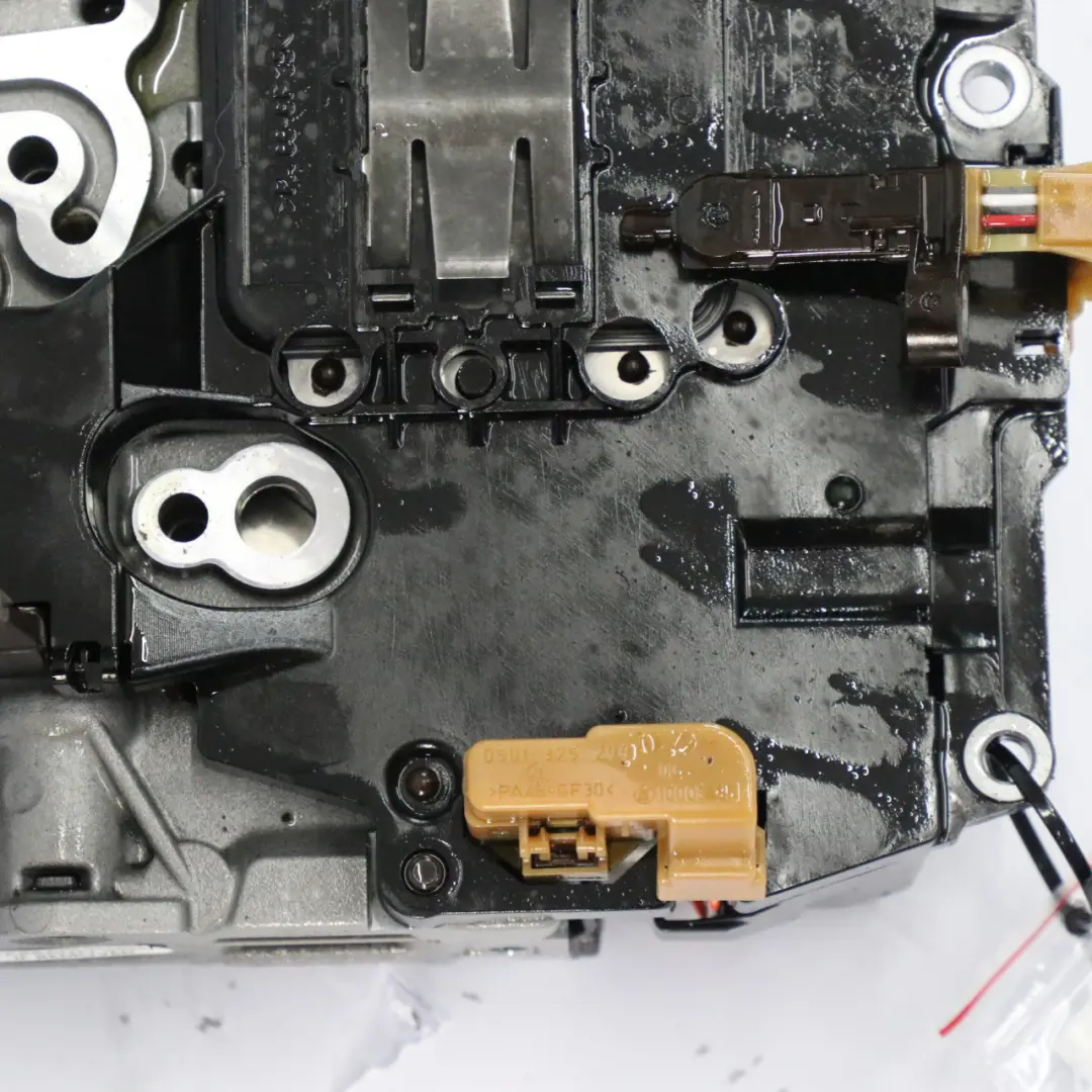 Mechatronik Automatik Getriebe BMW F10 F11 F12 X3 F25 GA8HP45Z für mit Teilenummer 7544941 Mechatronik Automatik Getriebe BMW F10 F11 F12 X3 F25 GA8HP45Z - SKU 7544941 - Teilenummer 7544941