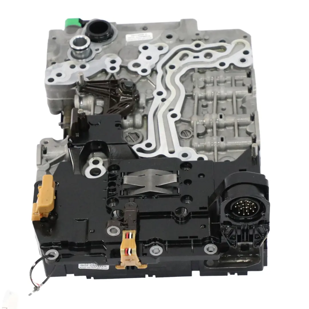  Mechatronik Automatik Getriebe BMW F10 F11 F12 X3 F25 GA8HP45Z - SKU 7544941 - Teilenummer 7544941