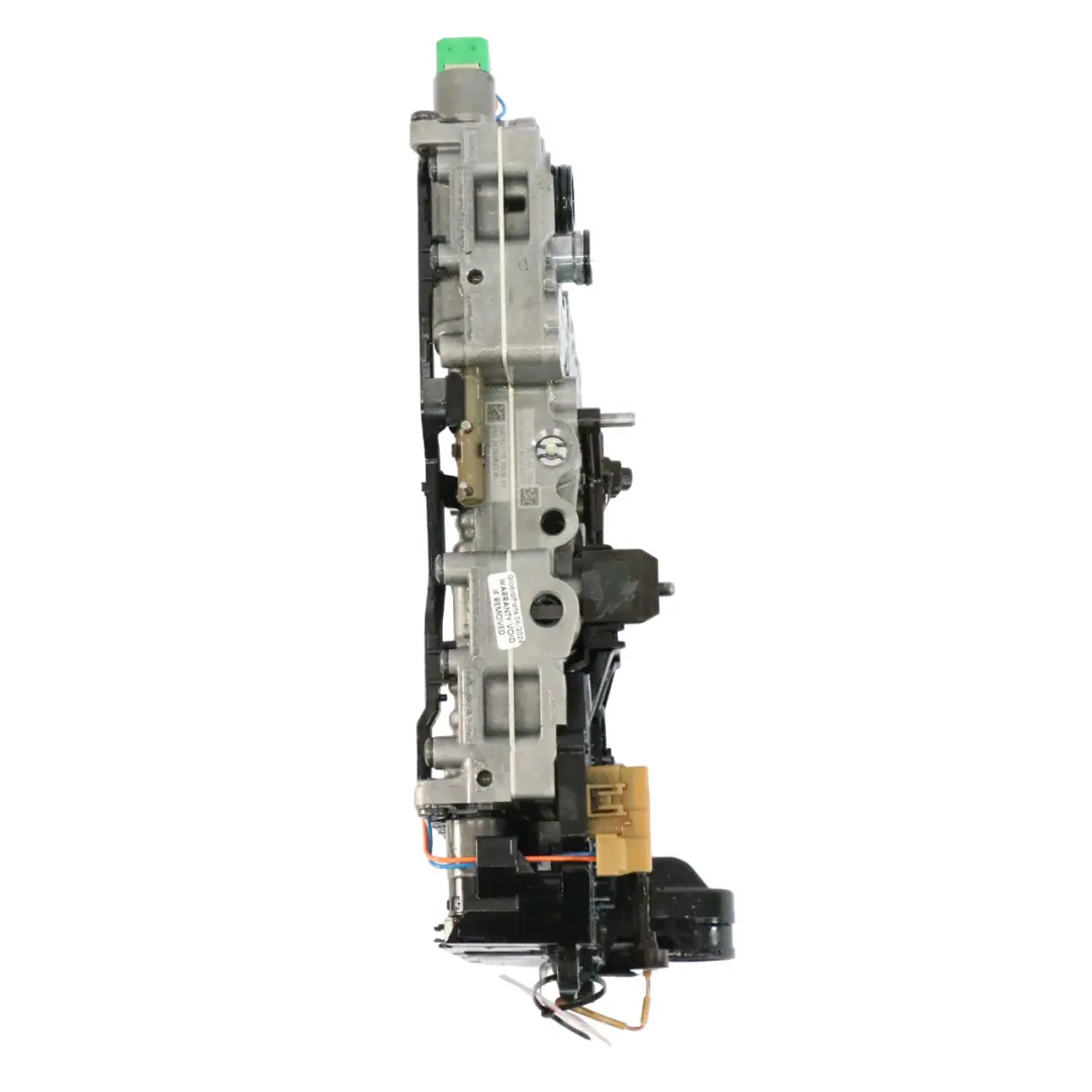  Mechatronik Automatik Getriebe BMW F10 F11 F12 X3 F25 GA8HP45Z - SKU 7544941 - Teilenummer 7544941