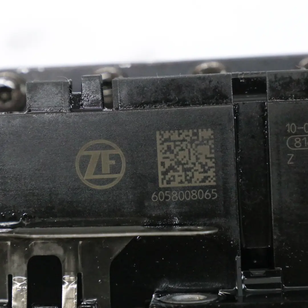 Mechatronika Skrzyni GA8HP45Z do BMW F10 F11 F12 X3 F25 o numerze 7544941 BMW F10 F11 F12 X3 F25 Mechatronika Skrzyni GA8HP45Z - SKU 7544941 - Numer Części 7544941