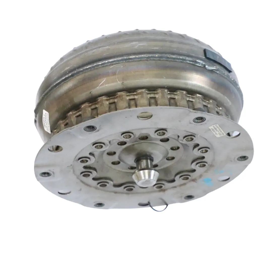 N52N N53 Sprzęgło Hydrokinetczne Konwerter GA8HP45 do BMW F10 X3 F25 o numerze 7544944 BMW F10 X3 F25 N52N N53 Sprzęgło Hydrokinetczne Konwerter GA8HP45 - SKU 7544944 - Numer Części 7544944