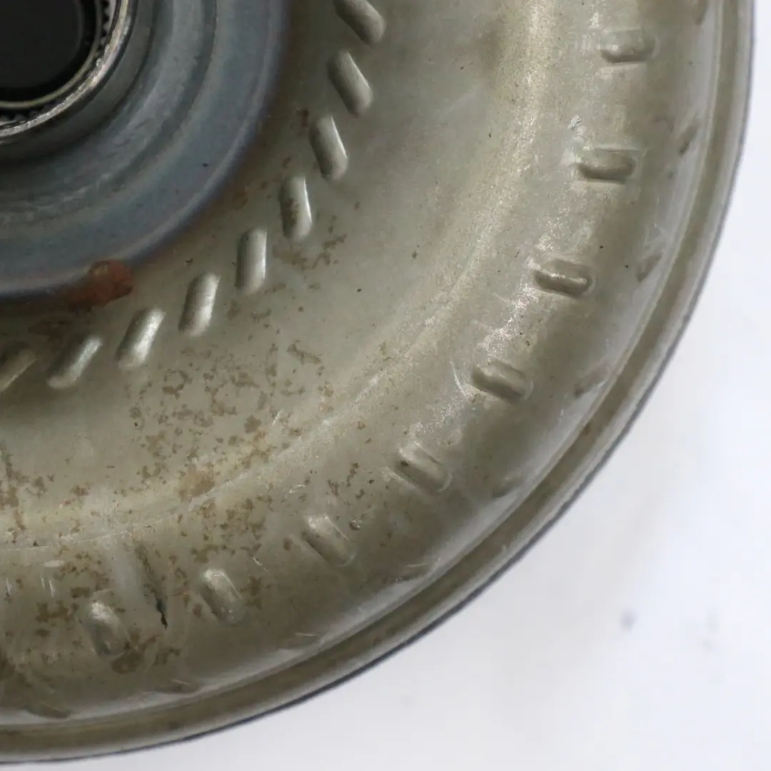  Convertidor Par BMW F10 X3 F25 N52N N53 Caja Cambios Automática GA8HP45 - SKU 7544944 - Número de pieza 7544944