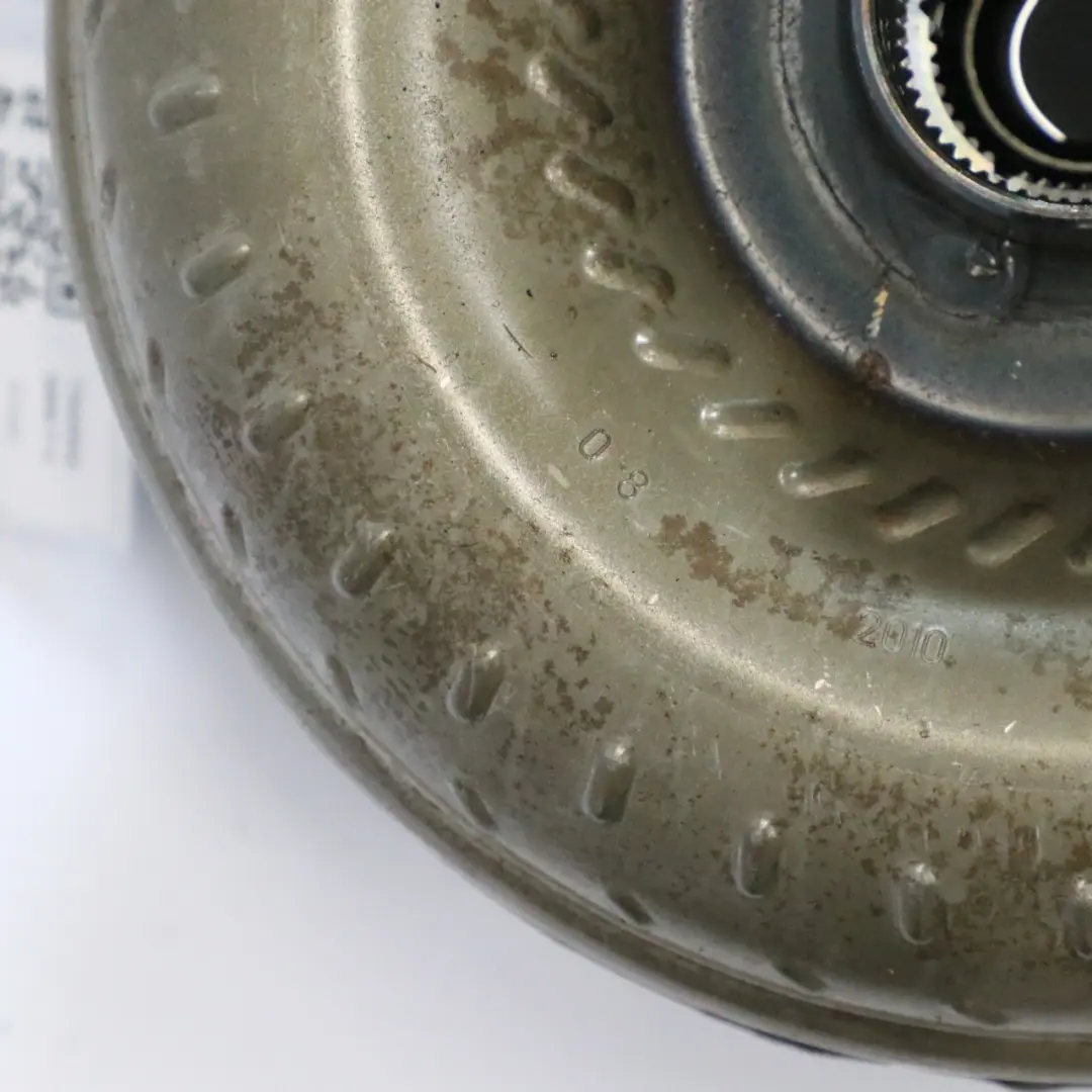 N52N N53 Sprzęgło Hydrokinetczne Konwerter GA8HP45 do BMW F10 X3 F25 o numerze 7544944 BMW F10 X3 F25 N52N N53 Sprzęgło Hydrokinetczne Konwerter GA8HP45 - SKU 7544944 - Numer Części 7544944