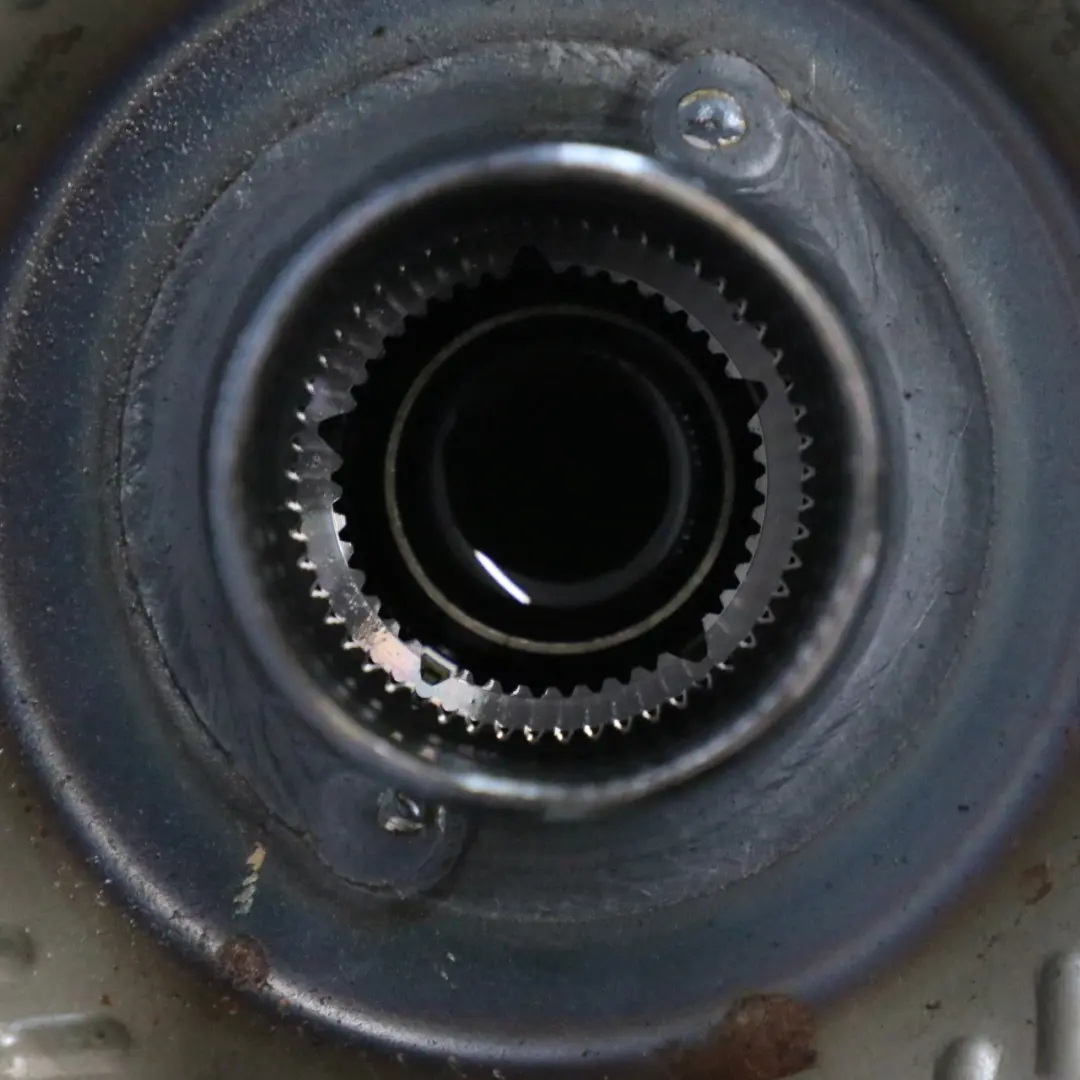BMW F10 X3 F25 N52N N53 Sprzęgło Hydrokinetczne Konwerter GA8HP45 - SKU 7544944 - Numer Części 7544944