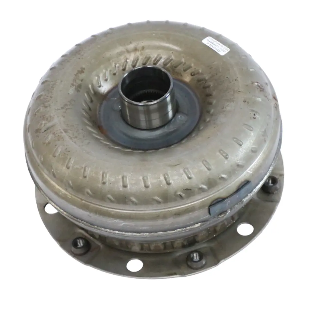  Torque Converter BMW F10 F11 X3 F25 N52N N53 Automatic Gearbox GA8HP45 - SKU 7544944 - Part number 7544944
