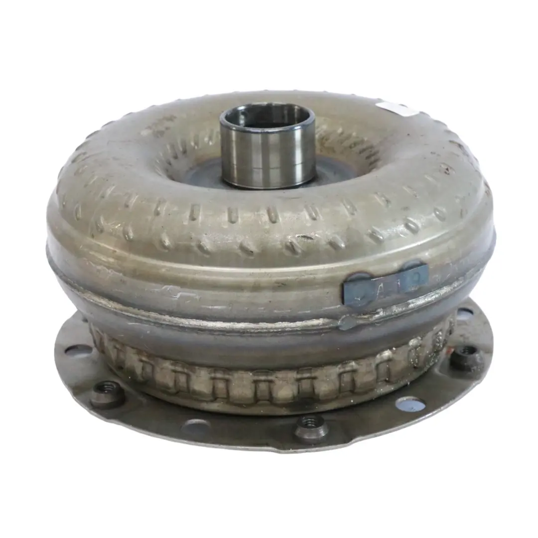 Convertisseur Couple BMW F10 X3 F25 N52N N53 Boîte Vitesses Automatique GA8HP45 pour à propos du numéro de pièce 7544944 Convertisseur Couple BMW F10 X3 F25 N52N N53 Boîte Vitesses Automatique GA8HP45 - SKU 7544944 - Numéro de pièce 7544944