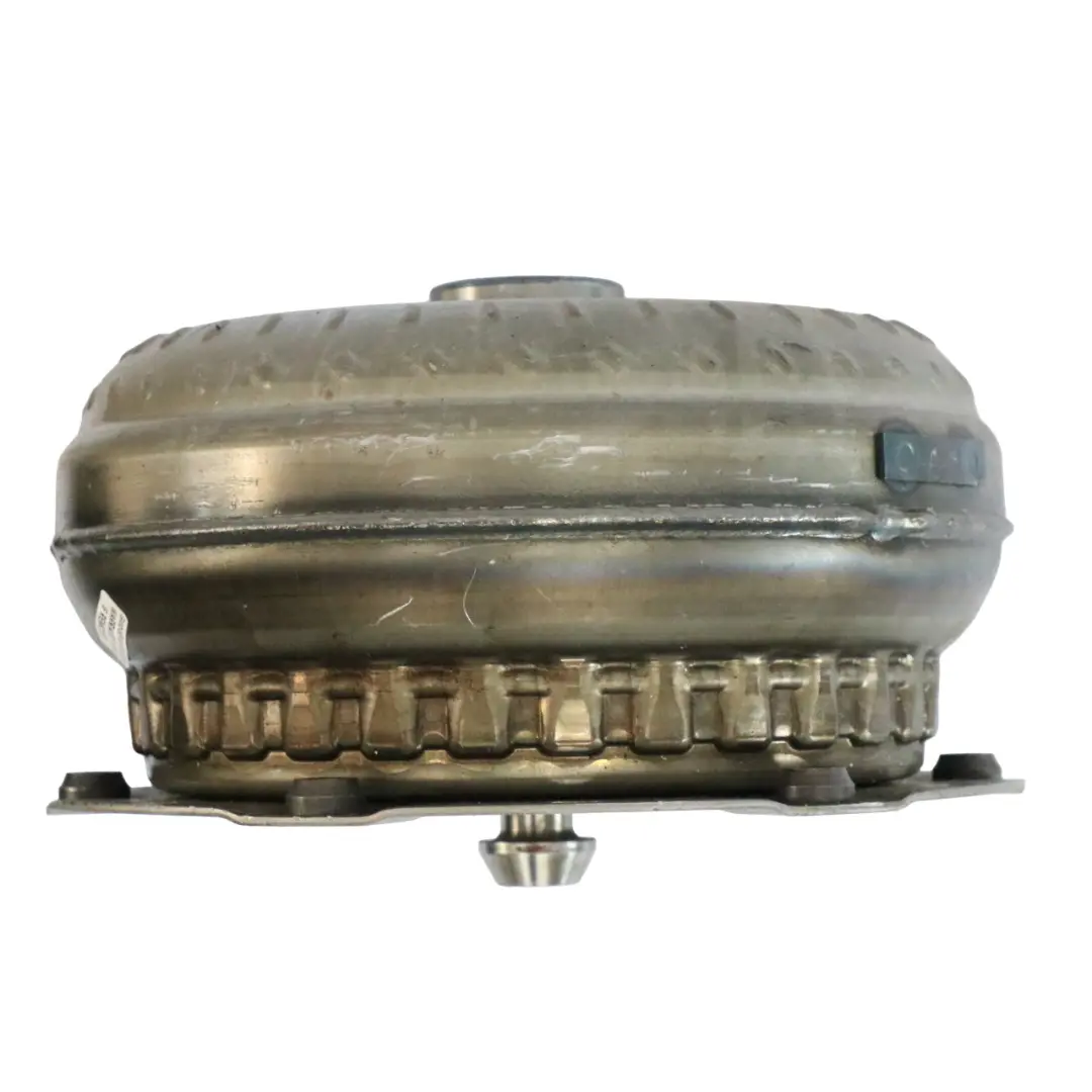 N52N N53 Sprzęgło Hydrokinetczne Konwerter GA8HP45 do BMW F10 X3 F25 o numerze 7544944 BMW F10 X3 F25 N52N N53 Sprzęgło Hydrokinetczne Konwerter GA8HP45 - SKU 7544944 - Numer Części 7544944