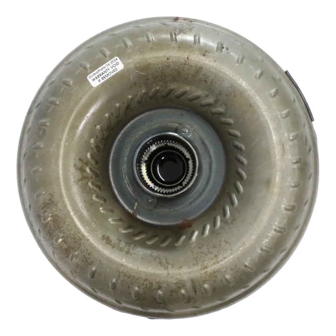  Torque Converter BMW F10 F11 X3 F25 N52N N53 Automatic Gearbox GA8HP45 - SKU 7544944 - Part number 7544944
