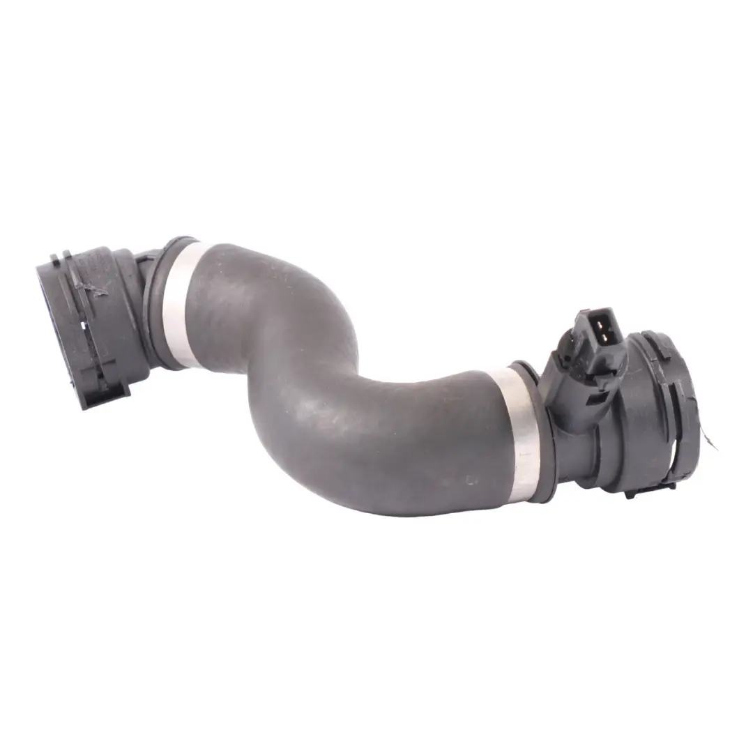 BMW E60 E61 E63 E64 Gasolina N52 Manguera Radiador Superior Línea Agua - SKU 7546064-1 - Número de pieza 7546064