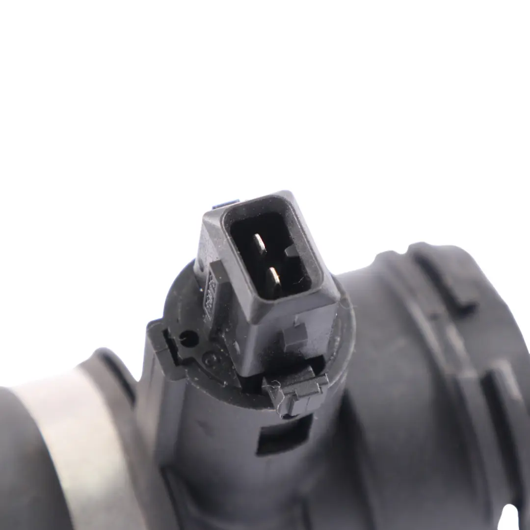 BMW E60 E61 E63 E64 Gasolina N52 Manguera Radiador Superior Línea Agua - SKU 7546064-1 - Número de pieza 7546064
